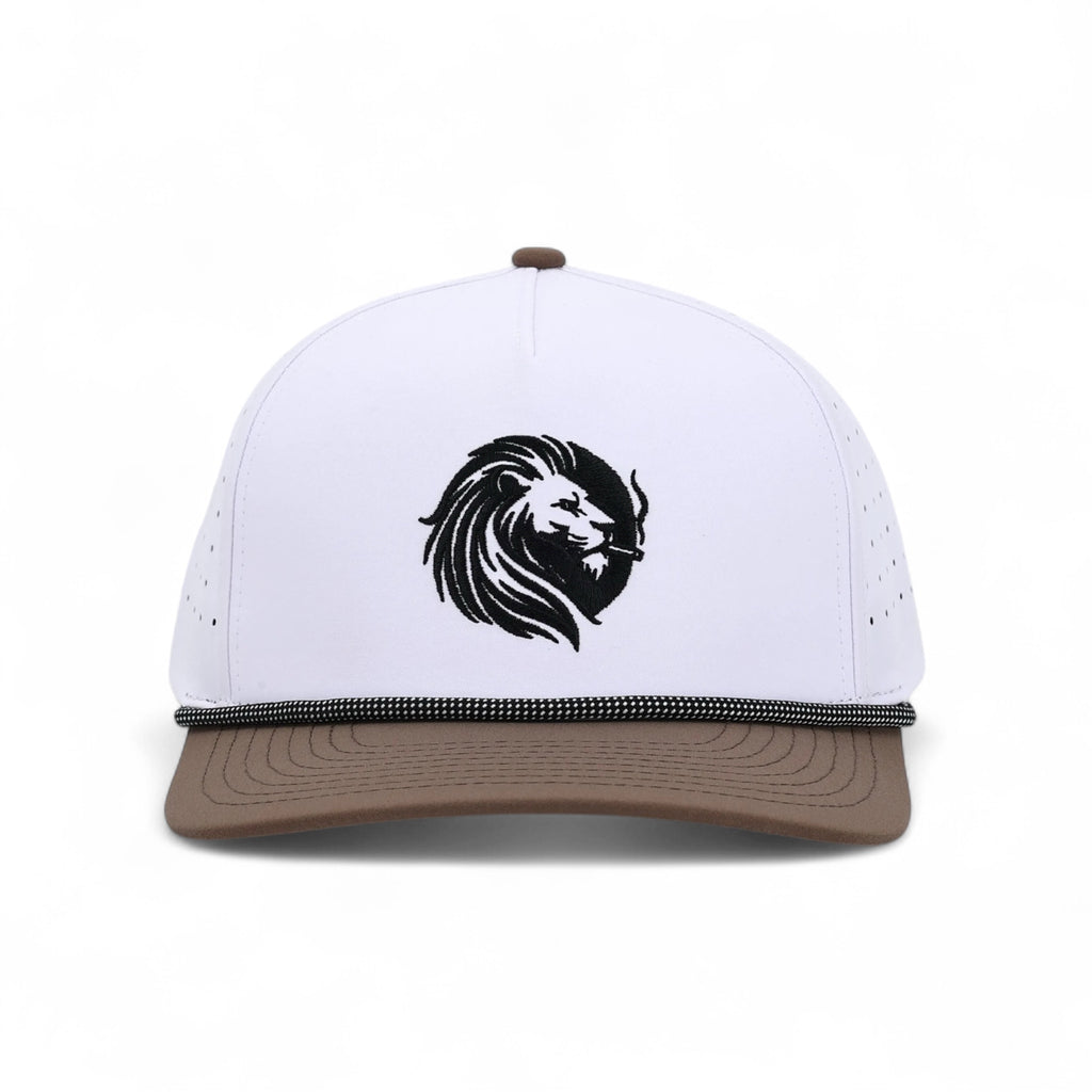 Icon Hat Brown