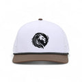 Icon Hat Brown