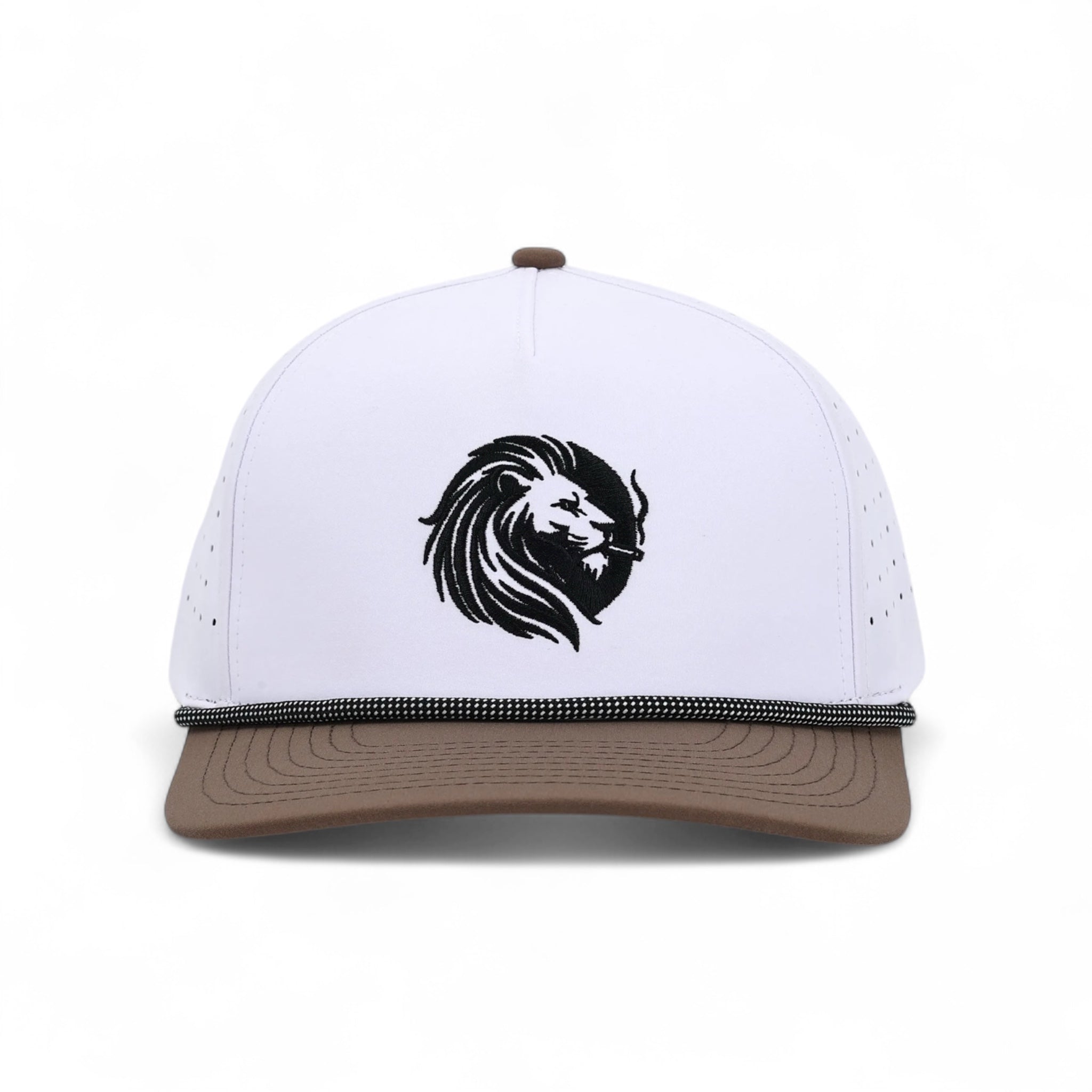 Icon Hat Brown