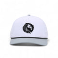 Icon Hat Grey