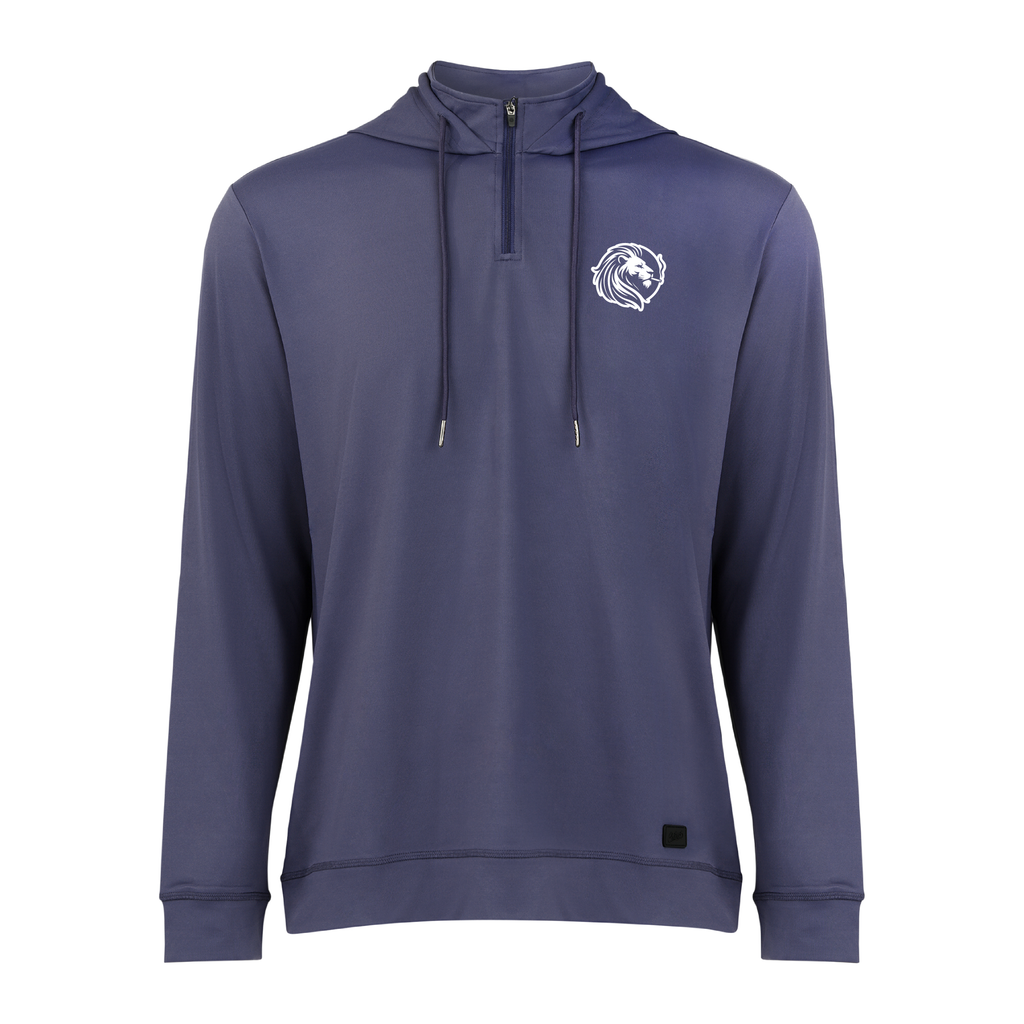 Greenside 1/4 Zip Hoodie