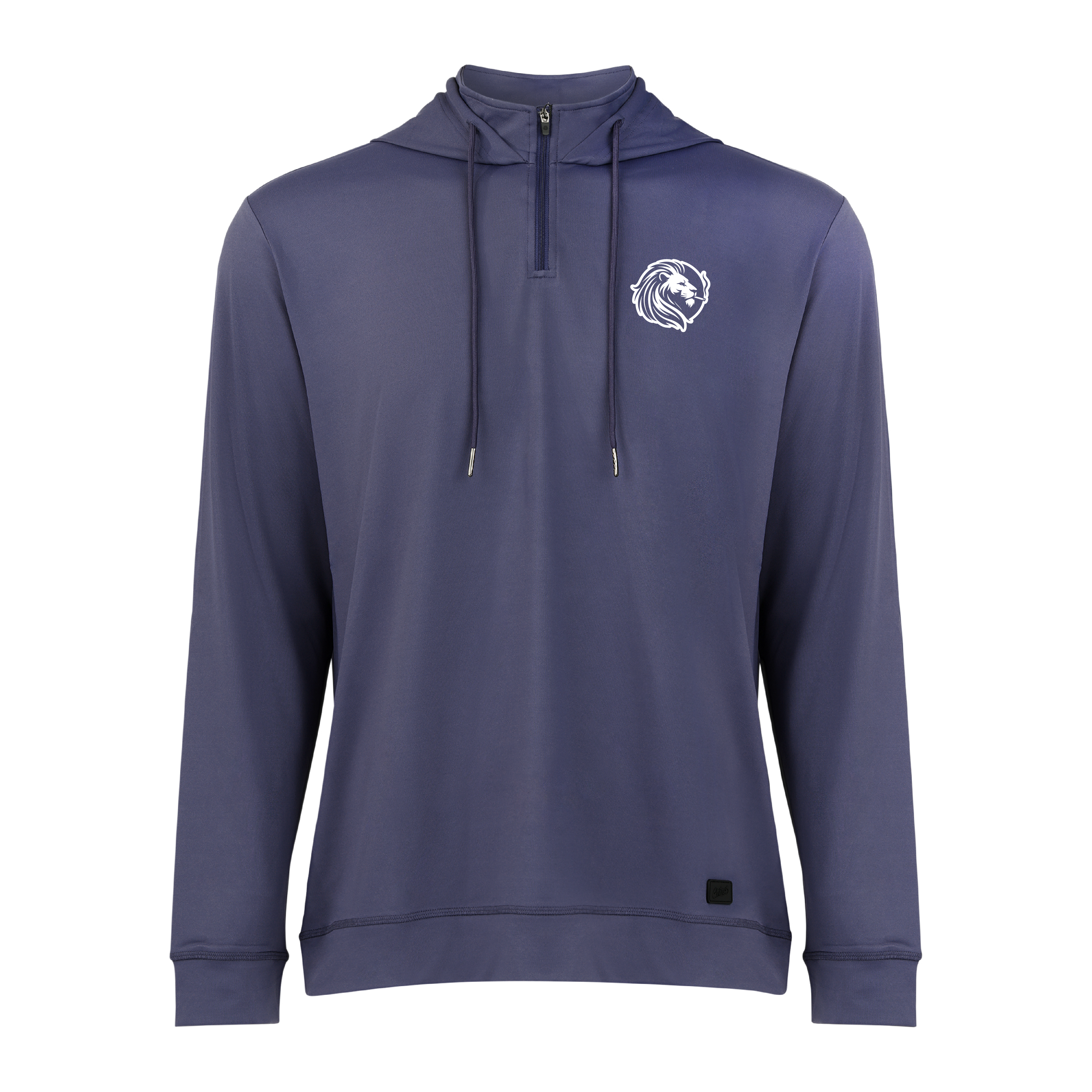 Greenside 1/4 Zip Hoodie