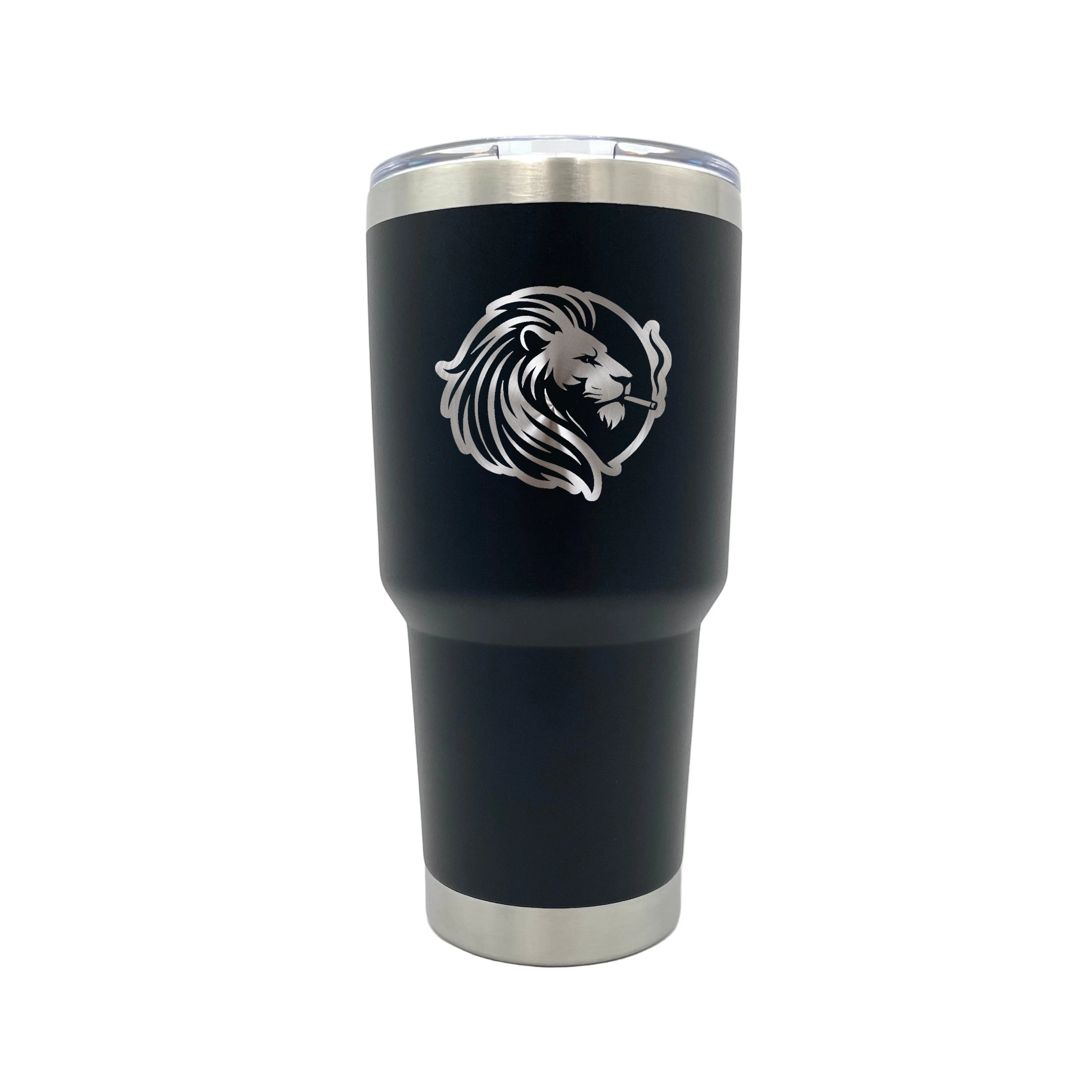 30oz. Insulated Metal Tumbler