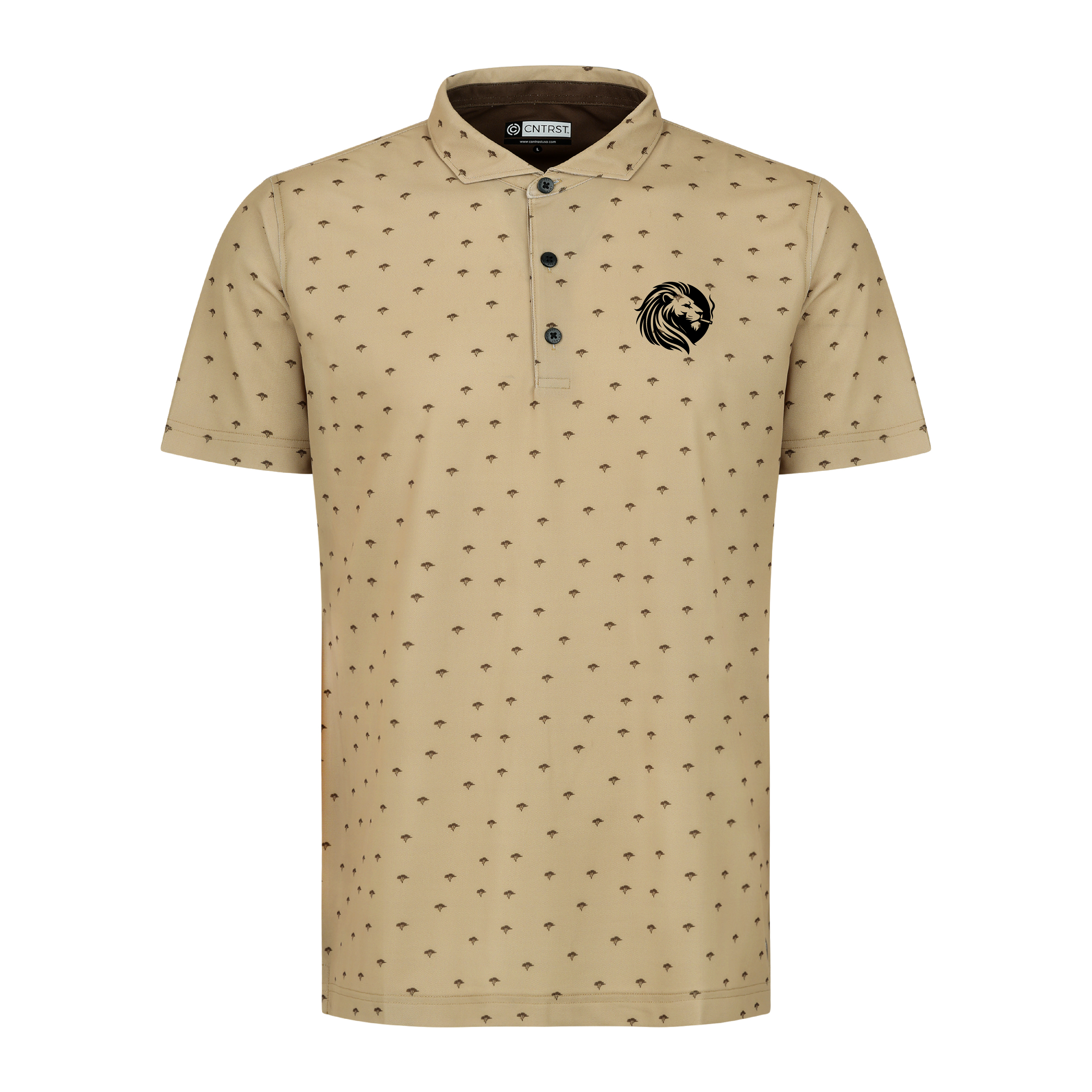 Pebble Polo