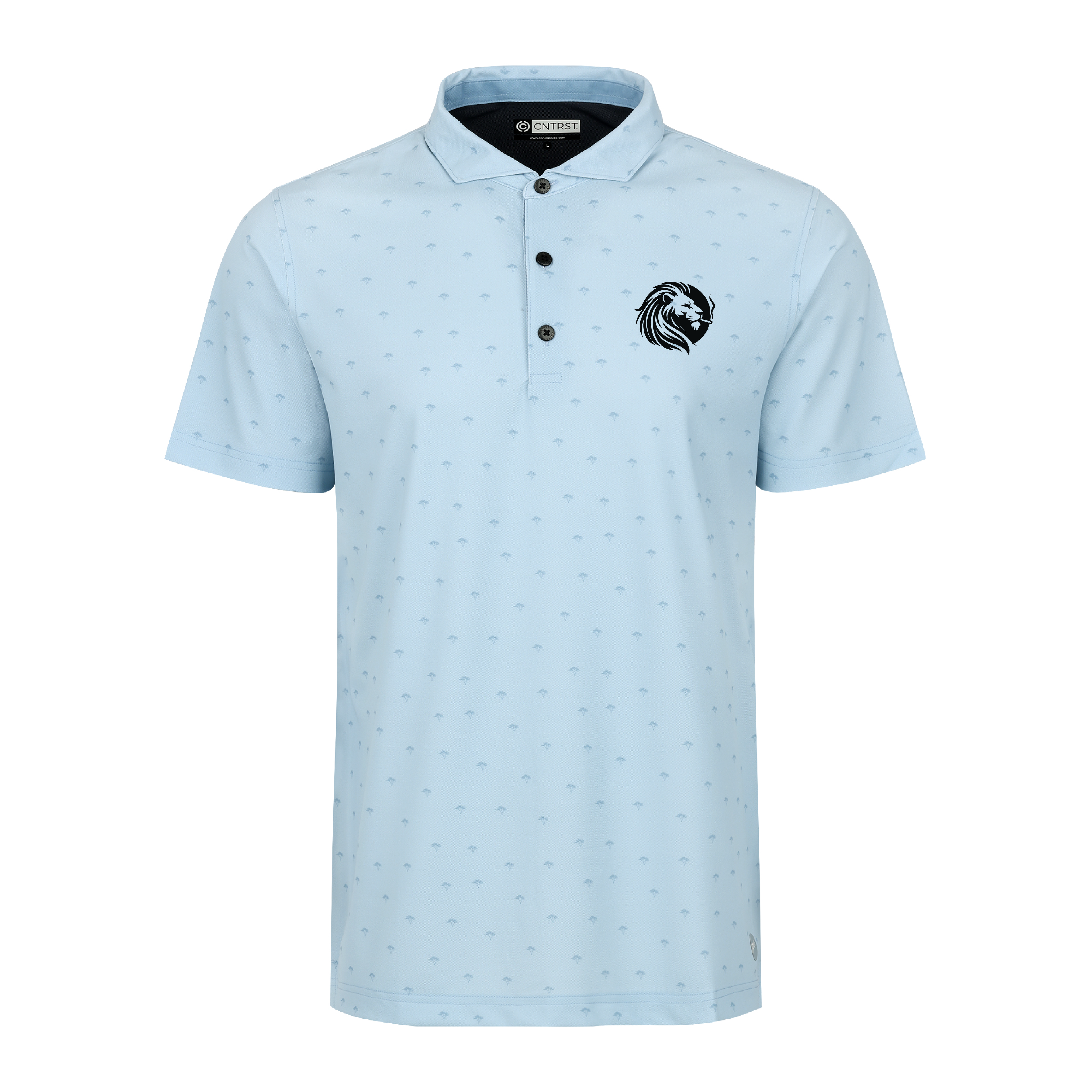 Pebble Polo