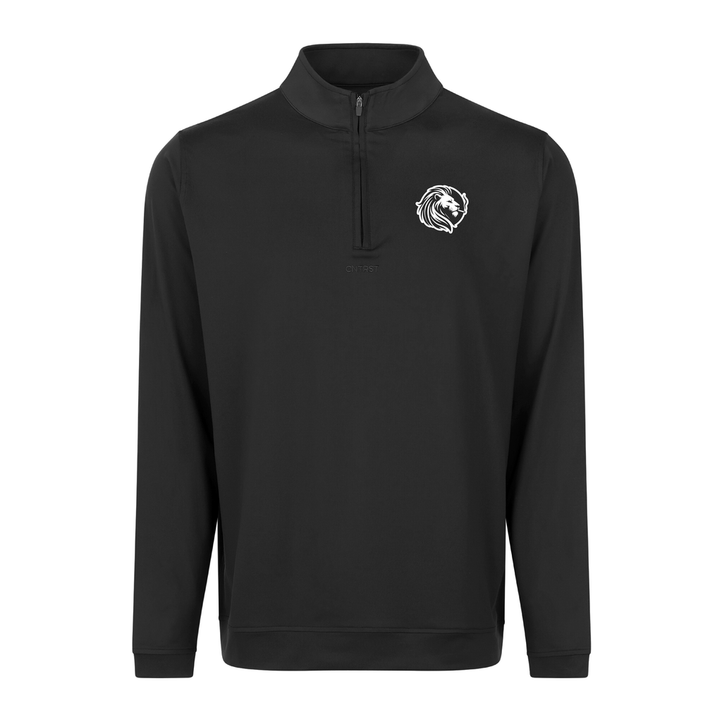 Early Bird 1/4 Zip