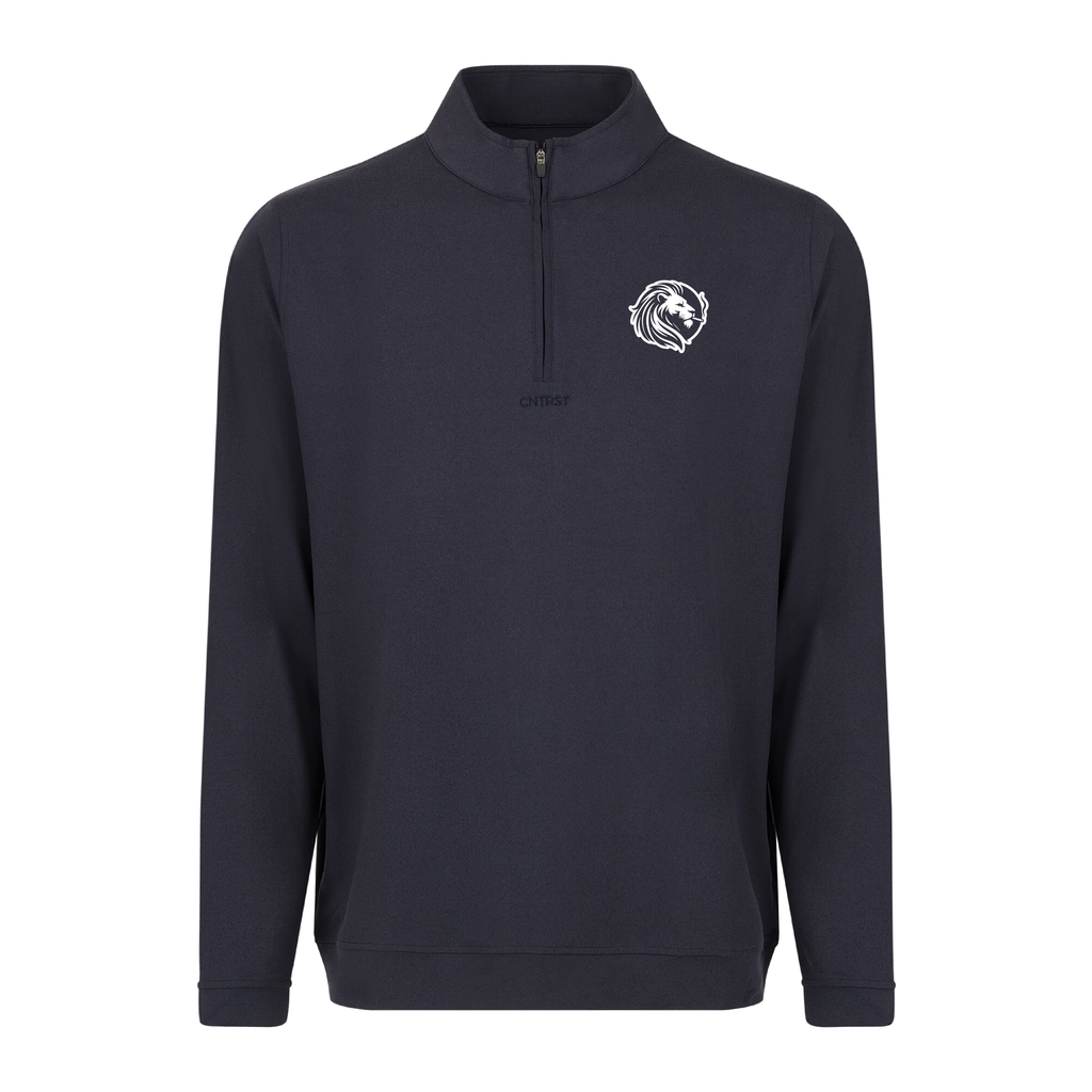 Early Bird 1/4 Zip