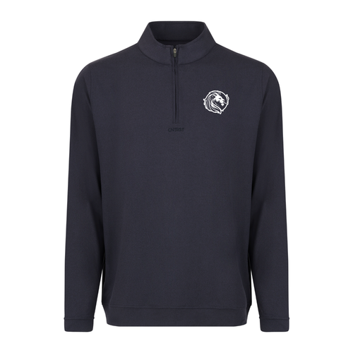 Early Bird 1/4 Zip
