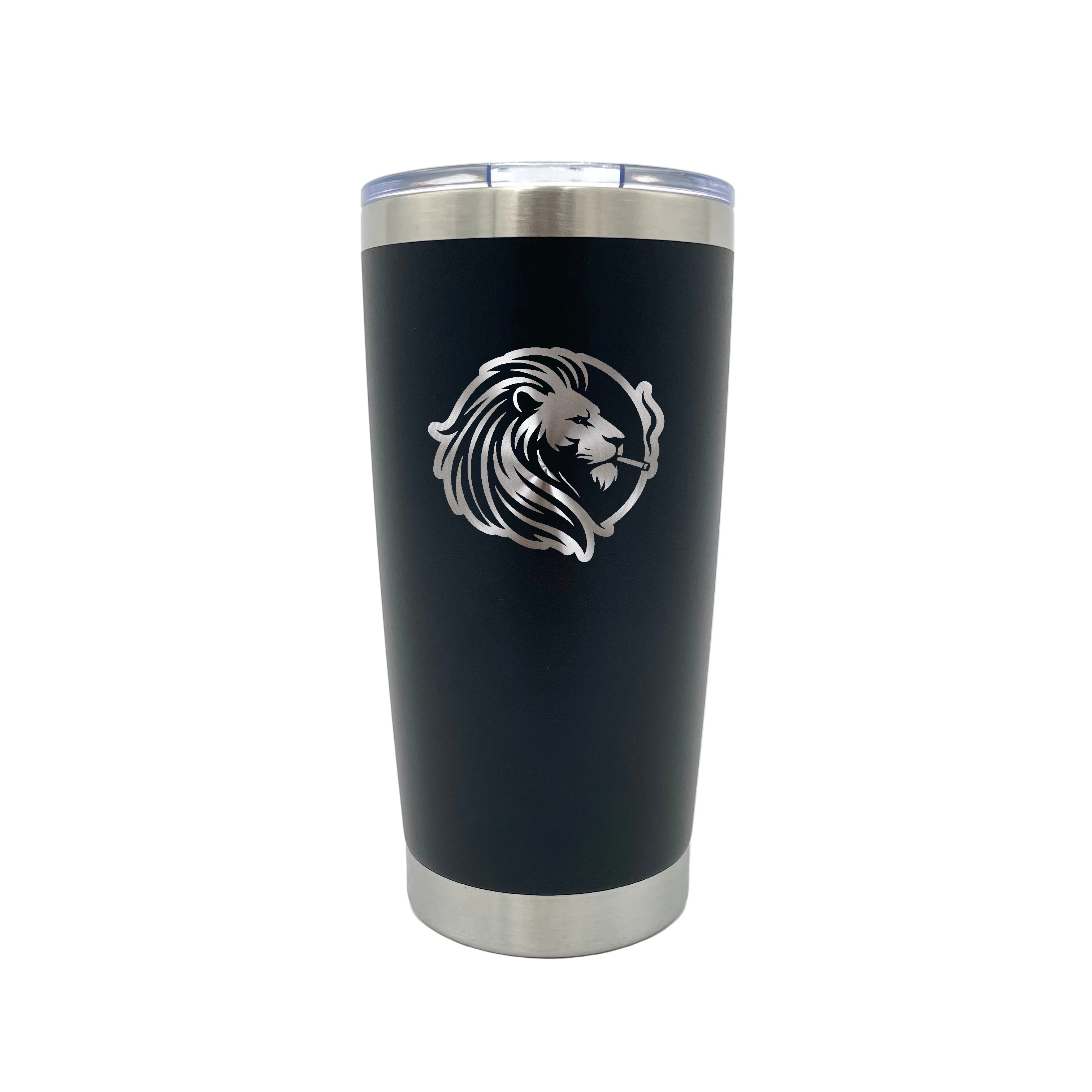 20oz. Insulated Metal Tumbler