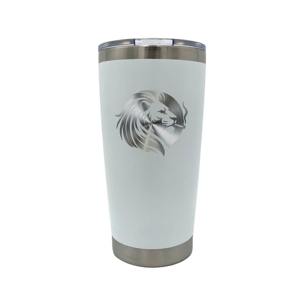 20oz. Insulated Metal Tumbler