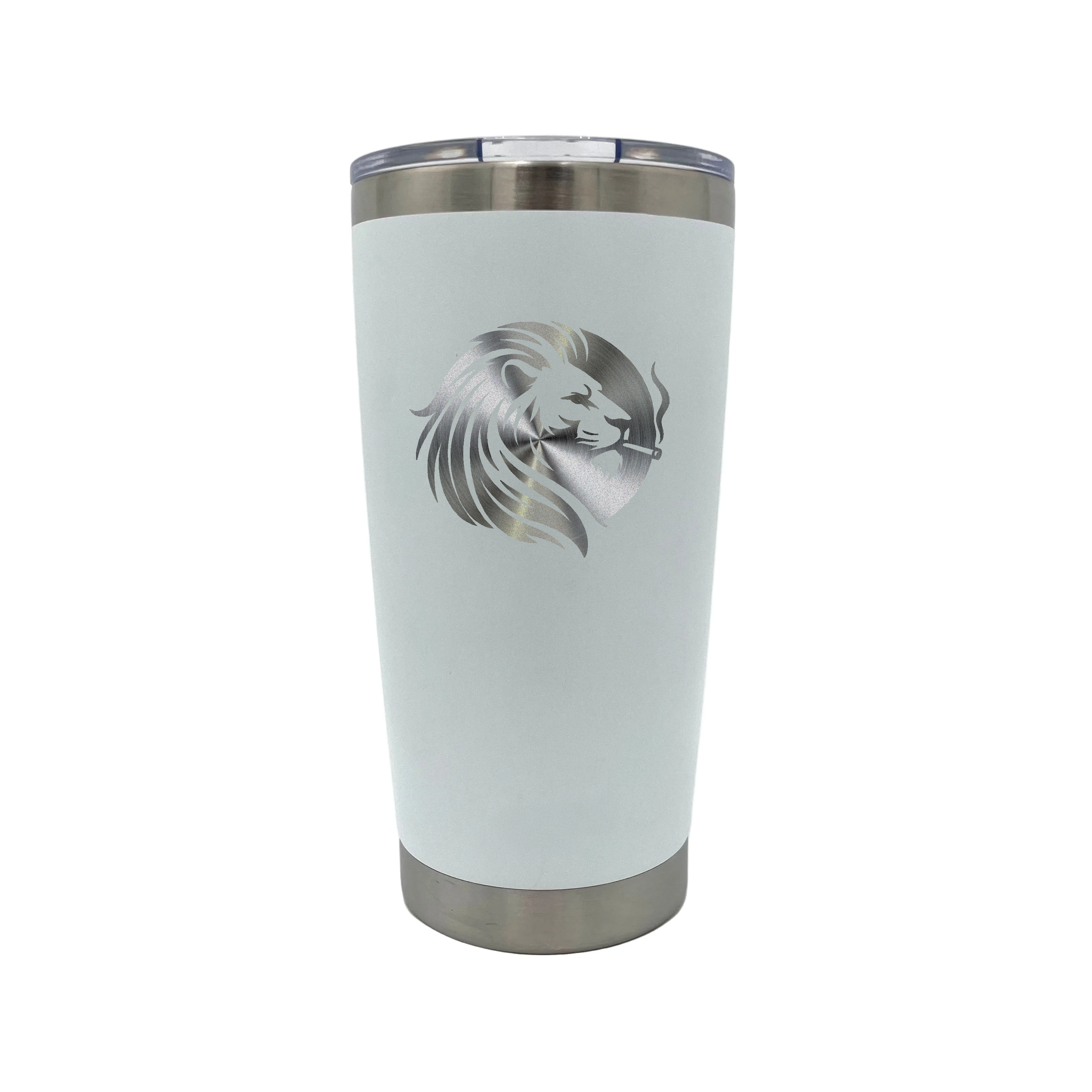 20oz. Insulated Metal Tumbler