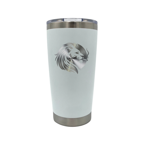 20oz. Insulated Metal Tumbler