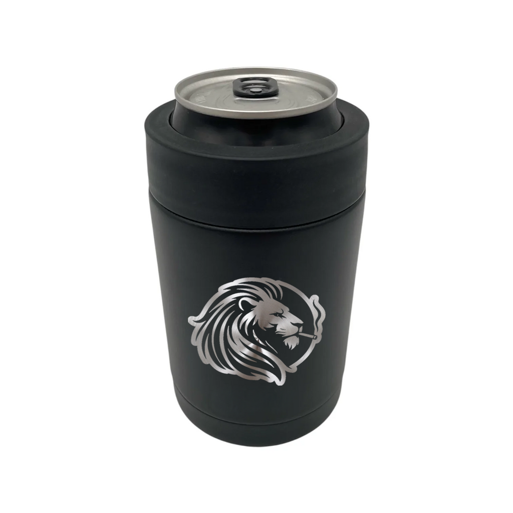 Insulated Can Cooler