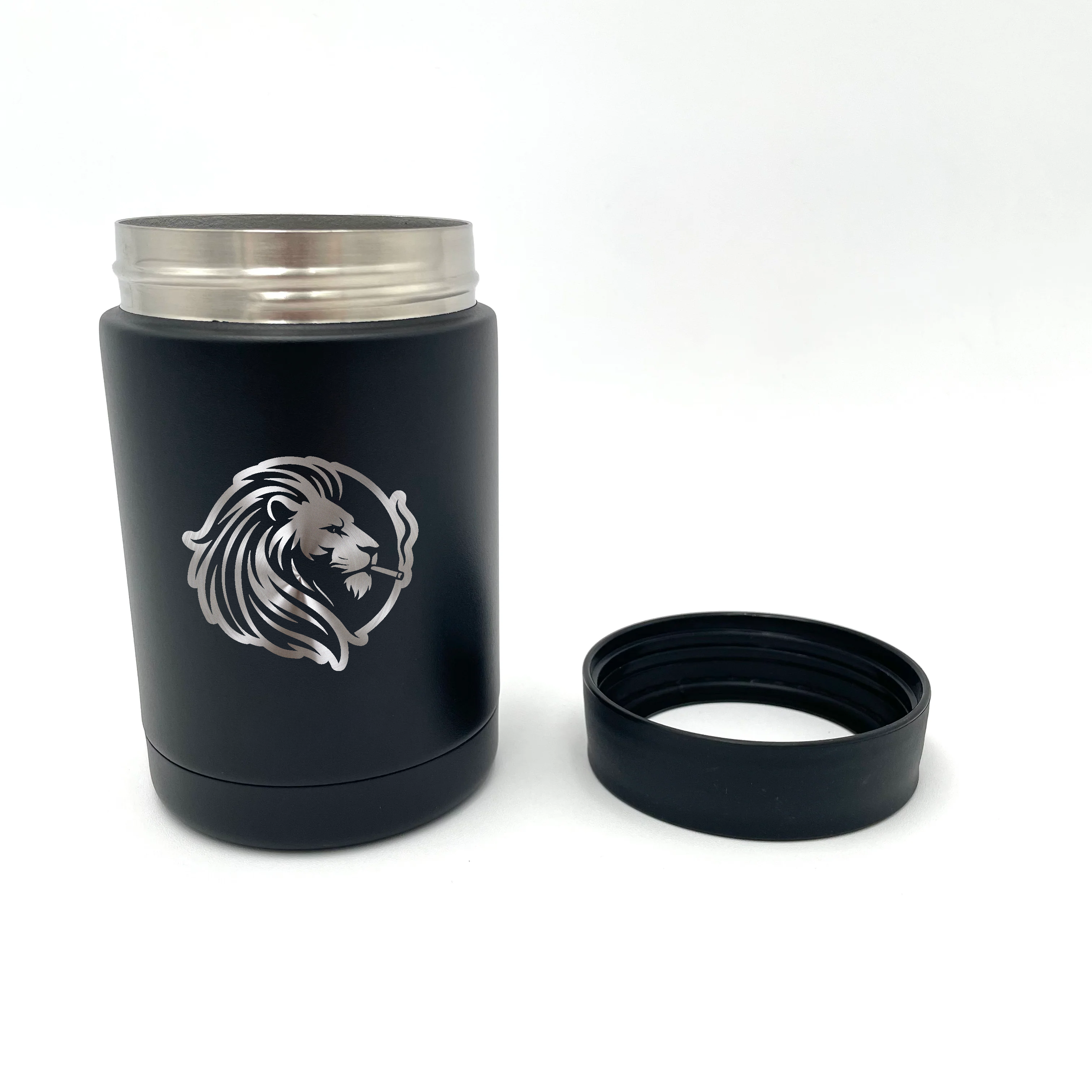 Insulated Can Cooler