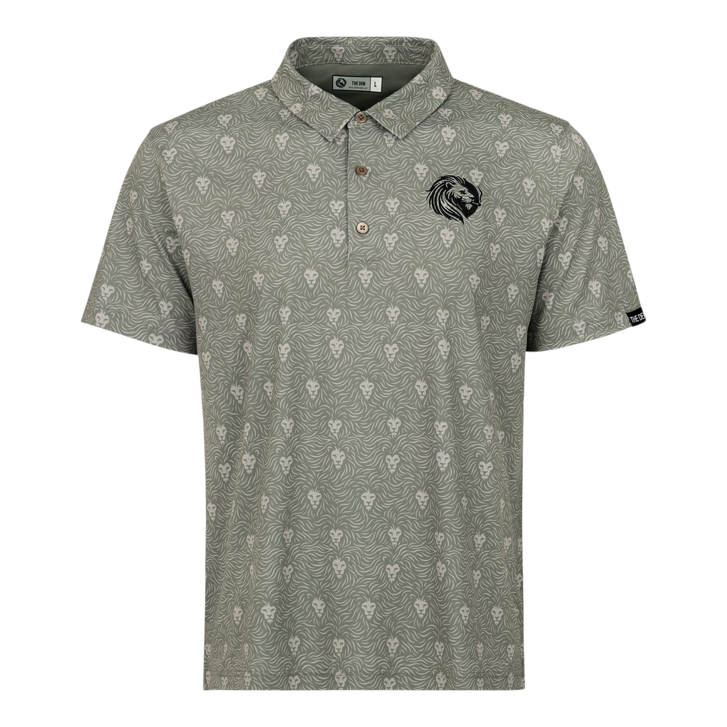 Roar Polo