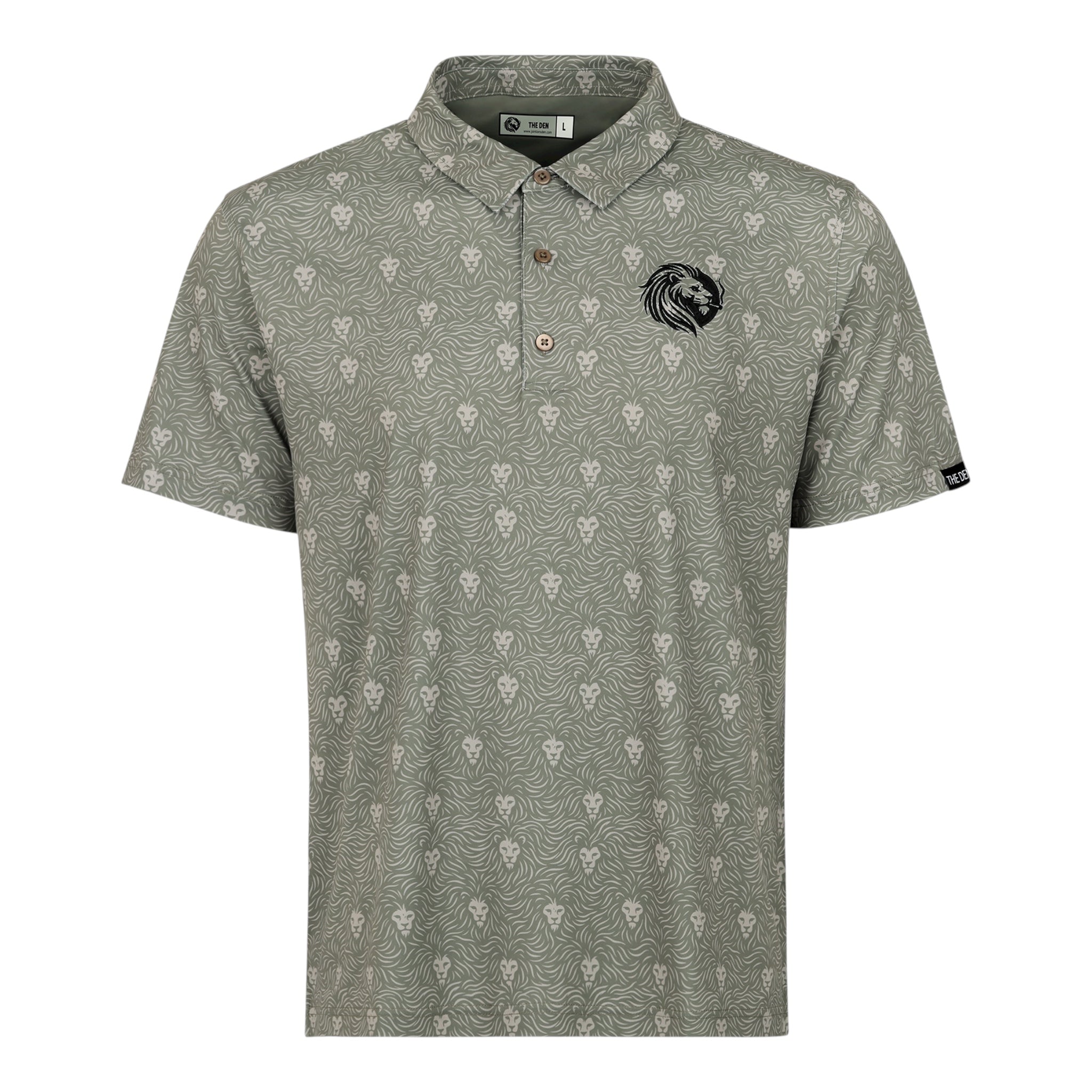 Roar Polo